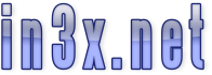 WWW.IN3X.WIN